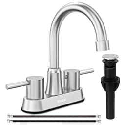 Ifaucet 4-inch