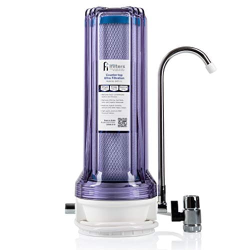 iFilters CNTP-1C