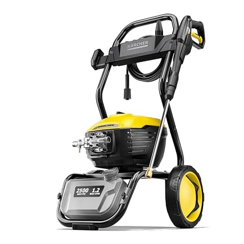 Kärcher K 2500 E
