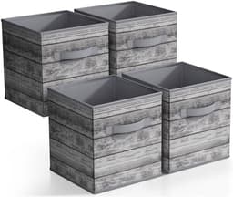 Sorbus Foldable Storage Bin