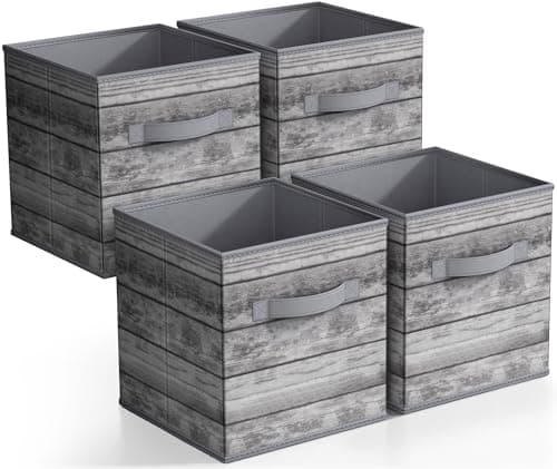 Sorbus Foldable Storage Bin