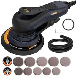 Maxxt Random Orbital Sander