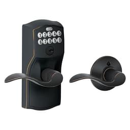 Schlage Camelot