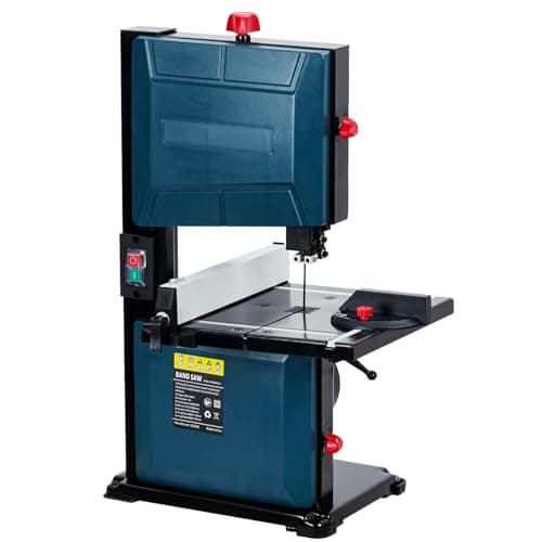 ExploreHorizon 8 in. Band Saw