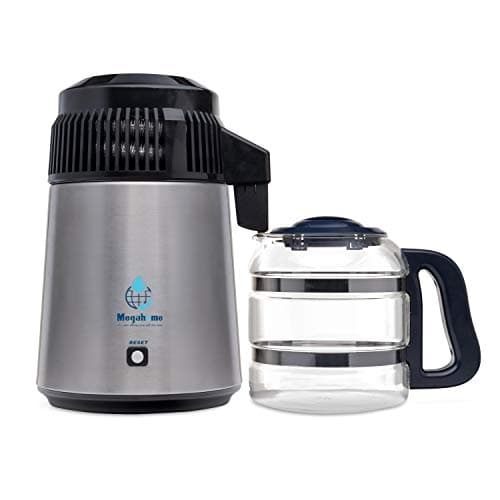 Megahome Water Distiller