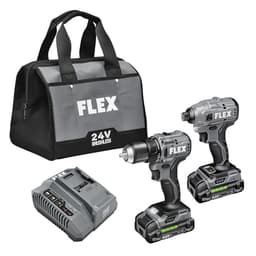 Flex FXM205-2A 2-inch