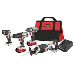 Porter-Cable PCCK615L4