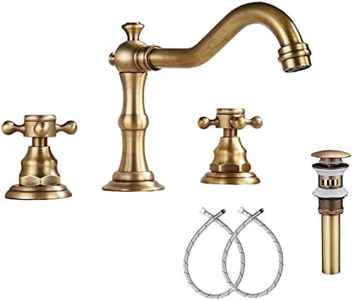 GGStudy Antique Brass