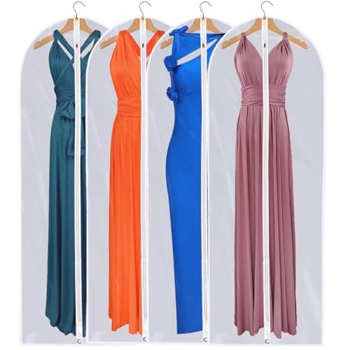MsKitchen Garment Bags