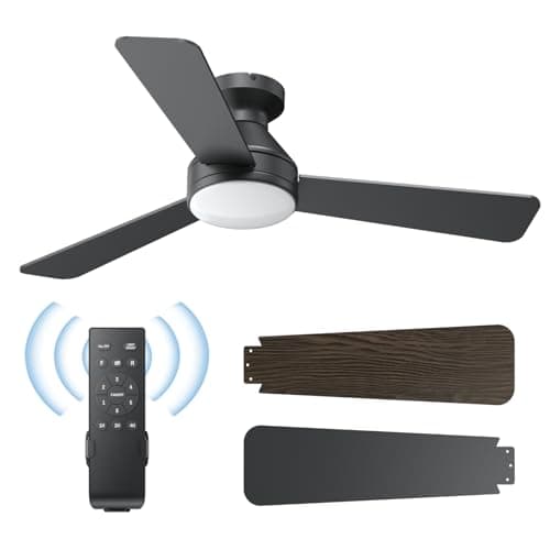 Dahuicfl Ceiling Fan