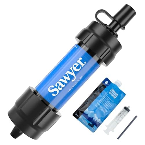 Sawyer Mini