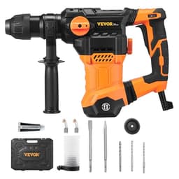 VEVOR Rotary Hammer Drill