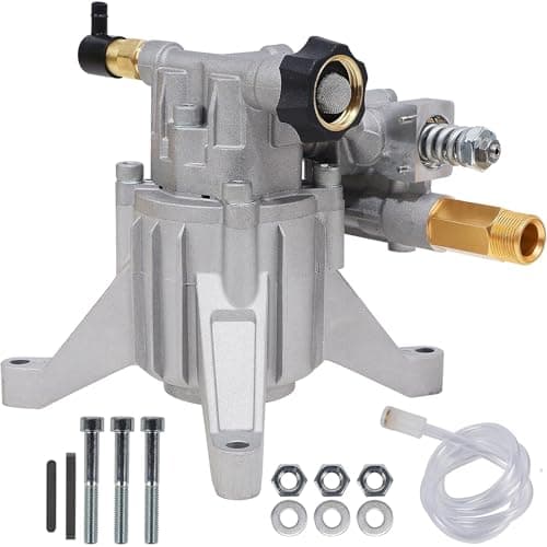 Biswing Pressure Washer Pump