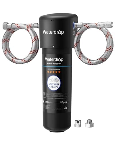 Waterdrop 10UA