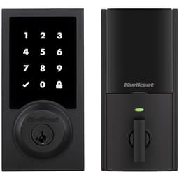 Kwikset HomeConnect 918