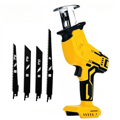 Yangtzone Reciprocating Saw