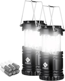 Etekcity LED Camping Lantern