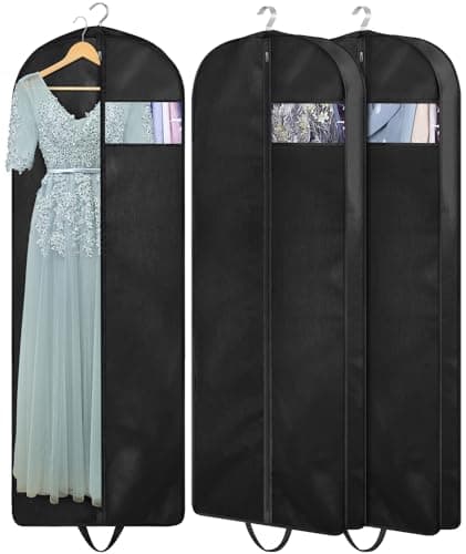 Kimbora Dress Garment Bags