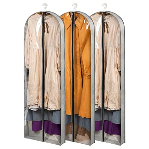 Belinlen Long Garment Bag