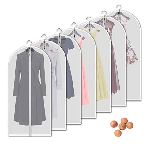 Vosigreen Garment Bag
