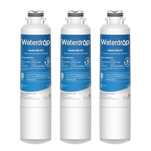 Waterdrop DA29-00020B
