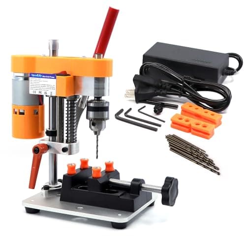 NovelLife Mini Drill Press