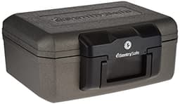 SentrySafe 1210