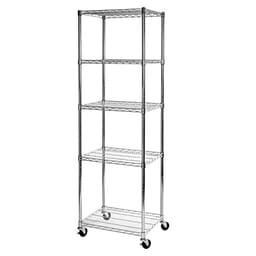 Seville Classics UltraDurable Rack