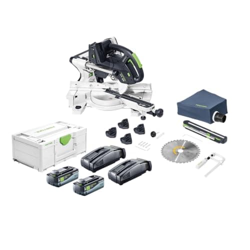 Festool KSC 60 EB