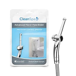 Brondell CleanSpa Advanced