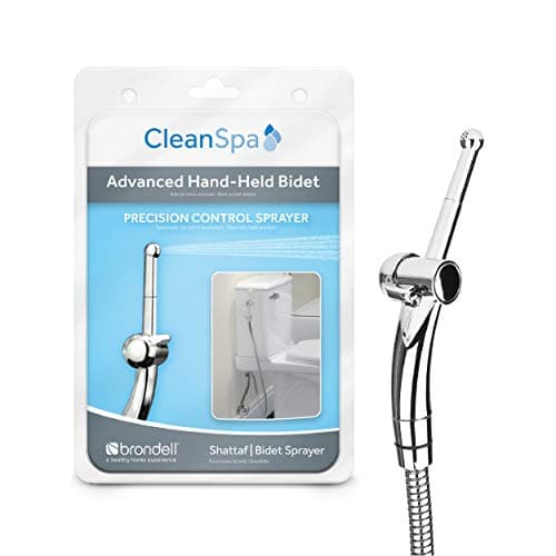 Brondell CleanSpa Advanced