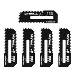 KP Operating Supply Drywall Cutter Blades