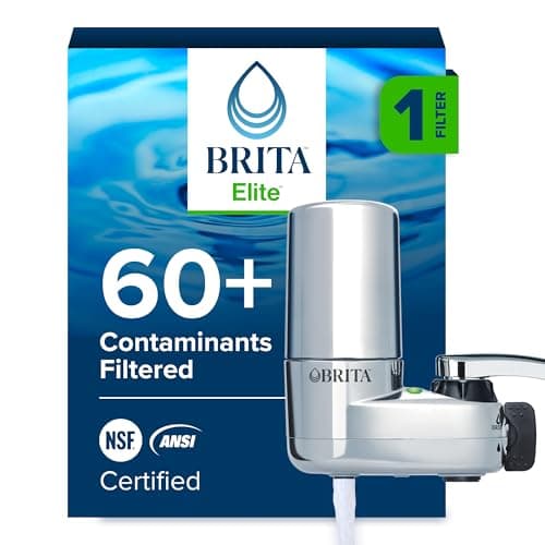 Brita Elite