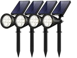 InnoGear Solar Garden Lights