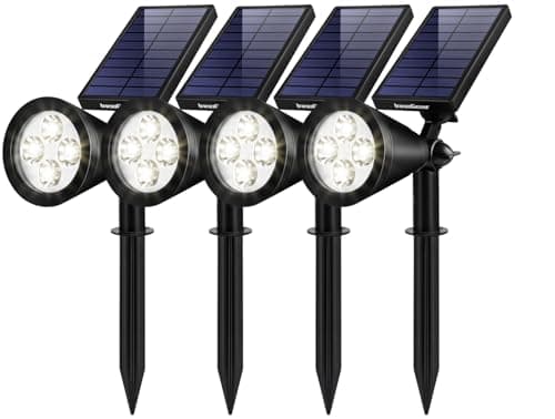 InnoGear Solar Garden Lights