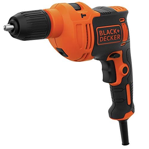 BLACK+DECKER BEHD201