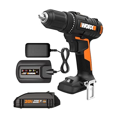 Worx WX108L