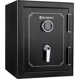 Barska Fireproof Safe