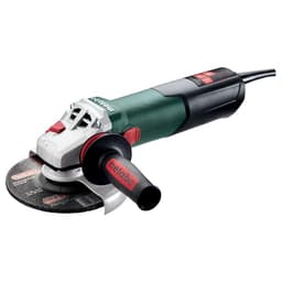 Metabo W 13-150 Quick 6-inch Green