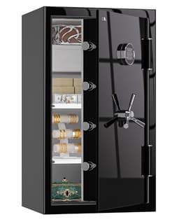 Tigerking Fireproof Safe