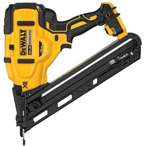 DEWALT DCN650B