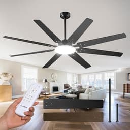 Amico 72-inch Ceiling Fan