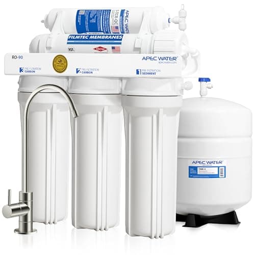 APEC Ultimate RO-90