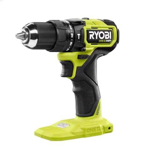 Ryobi ONE+ HP Hammer Drill