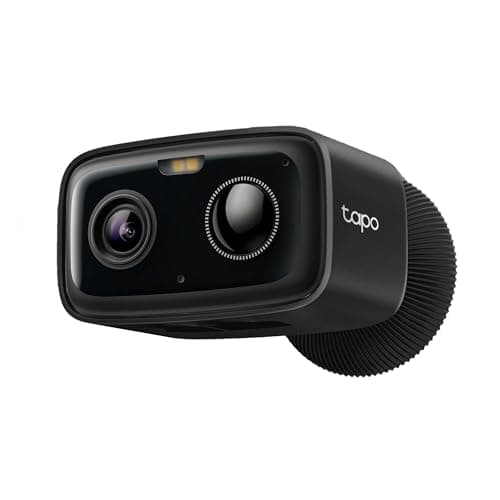 Tapo C401