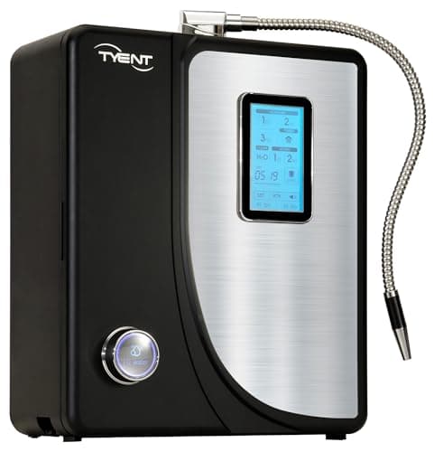 Tyent H2 Hybrid
