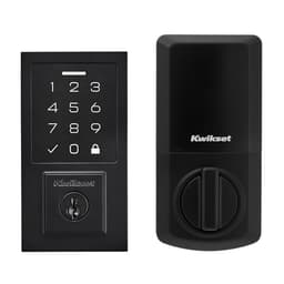 Kwikset SmartCode 270