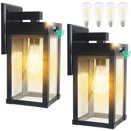 Cyhkee Solar Wall Lights