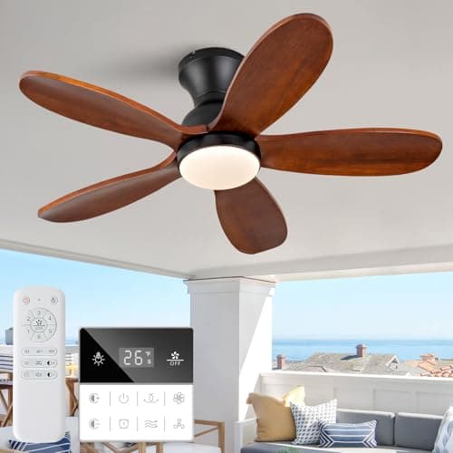 Benicefun 36-inch Ceiling Fan