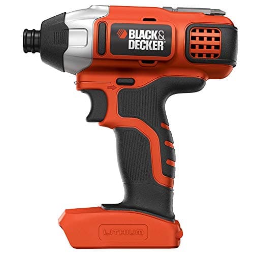 BLACK+DECKER BDCI20B
